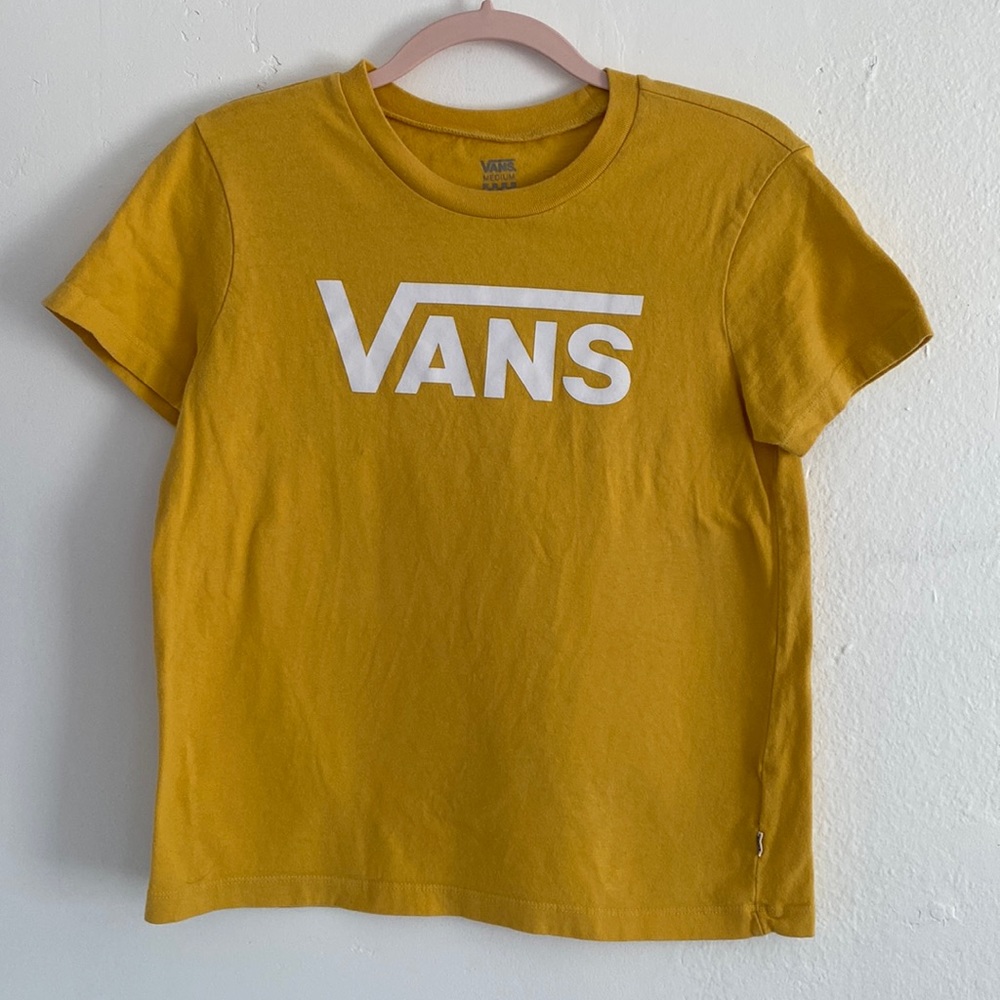 Vans Tee